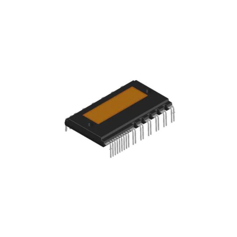 90 pcs - onsemi NFAM5065L4BOS, AC Induction, BLDC Motor, PMSM Motor Intelligent Power Module, 650 V Â±100A 39-Pin, DIP39