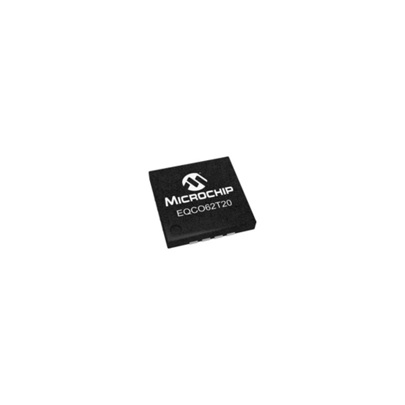 91 pcs - EQCO62T20.3, Video Driver 1-Channel Video Driver 16-Pin QFN