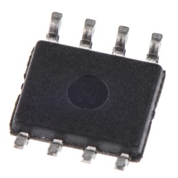 95 pcs - LM2907M-8/NOPB, Frequency to Voltage Converter ±1%FSR, 8-Pin SOIC