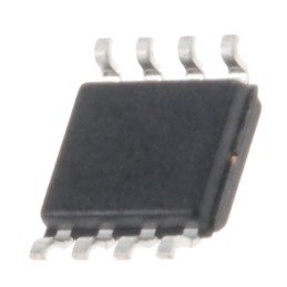 95 pcs - LMC6462AIM/NOPB Texas Instruments, Precision, Op Amp, RRIO, 50kHz, 5 - 15 V, 8-Pin SOIC