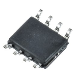 95 pcs - LMH6628MA/NOPB Texas Instruments, Op Amp, 200MHz, 9 V, 8-Pin SOIC