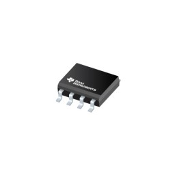 95 pcs - LMH6550MA/NOPB Texas Instruments, Differential, Op Amp, 400MHz 400 MHz, 13.2 V, 8-Pin SOIC