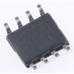 95 pcs - LM1881M/NOPB, Video Sync Separator 8-Pin SOIC