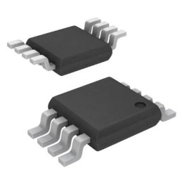 96 pcs - 853S011BGILF, Clock Buffer, 2-Input, 8-Pin SOIC