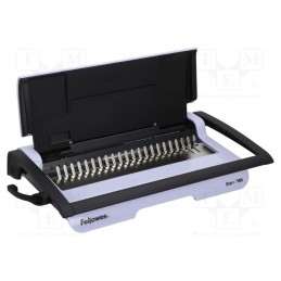 1 pcs x FELLOWES - STAR +150 - Binding