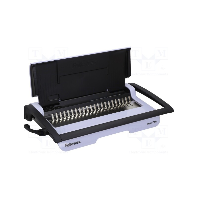1 pcs x FELLOWES - STAR +150 - Binding