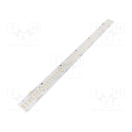 1 pcs x TRON - TRON 40X560-L-827-865-0 - LED strip, 22V, white warm/cold white, W: 40mm, L: 560mm, CRImin: 80