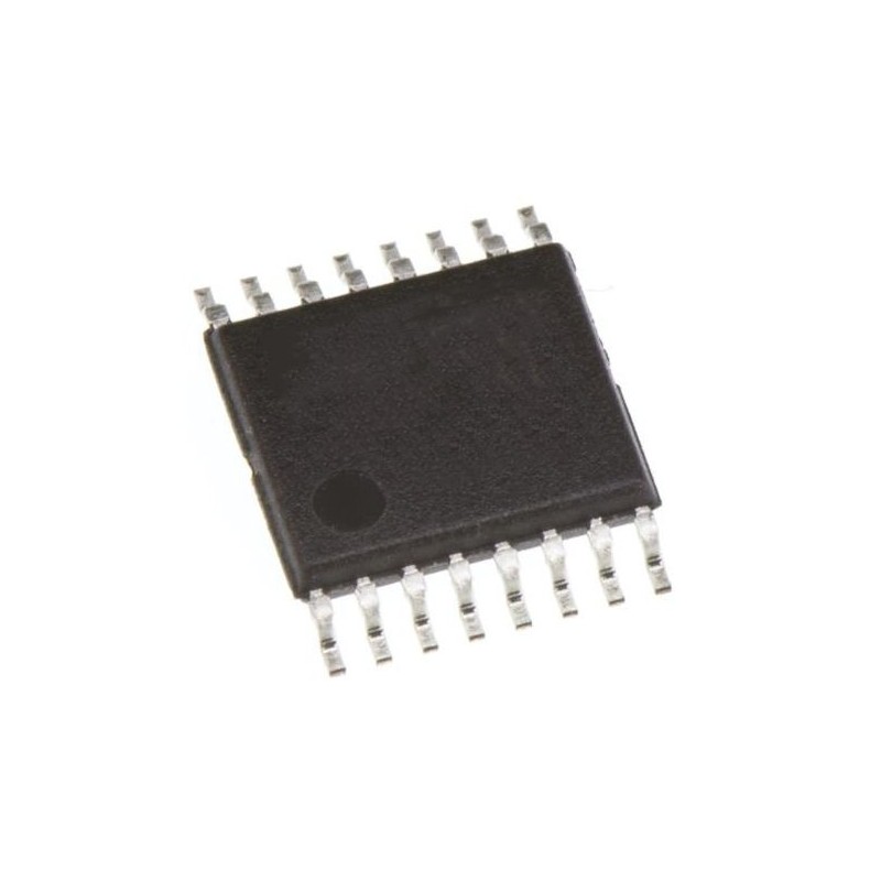 96 pcs - Renesas Electronics 5V2305PGGI Clock Buffer 16-Pin TSSOP, VFQFPN