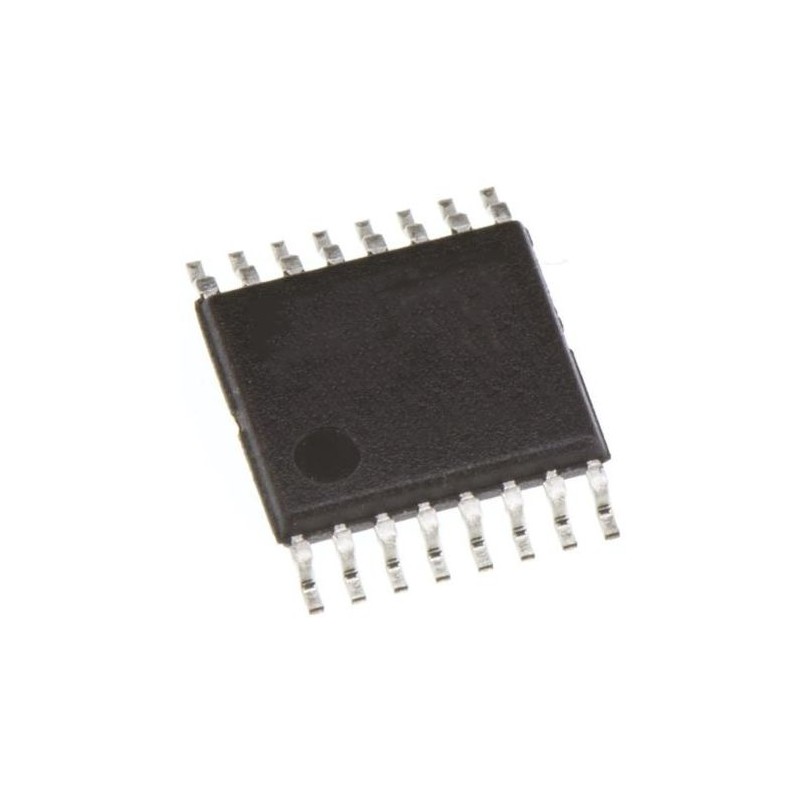 96 pcs - 557G-03LF, PLL Clock Generator HCSL, 1-Input, 16-Pin TSSOP