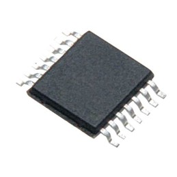 96 pcs - 5PB1106PGGI, Clock Buffer LVCMOS, 1-Input, 14-Pin TSSOP