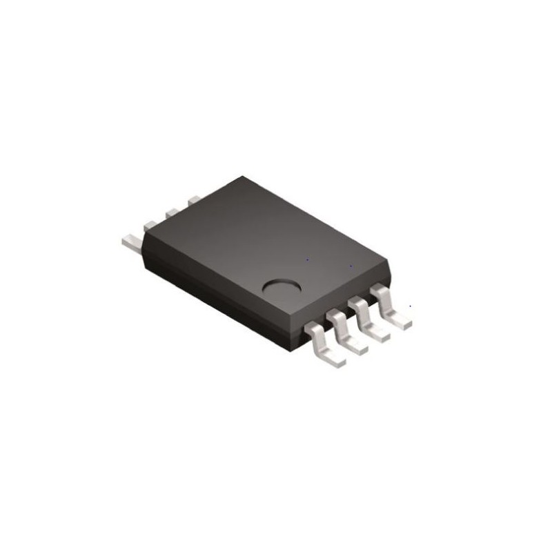 96 pcs - 5PB1102PGGI, Clock Buffer LVCMOS, 1-Input, 14-Pin TSSOP