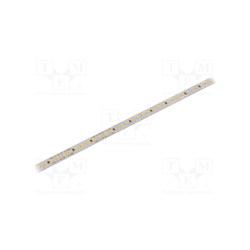1 pcs x OPTOFLASH - OPBWN2835-14024WL - LED strip, 24V, white neutral, W: 10mm, L: 480mm, CRImin: 80, 120°