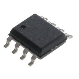 97 pcs - 83026BMI-01LF, Clock Buffer, 1-Input, 8-Pin SOIC