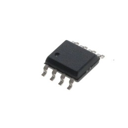 98 pcs - Renesas Electronics ISL83078EIBZA Line Transceiver, 8-Pin SOIC