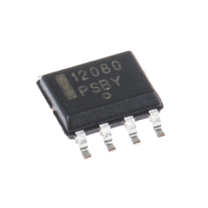 98 pcs - onsemi MC12080D, RF Prescaler, 1.1GHz, 8-Pin, SOIC