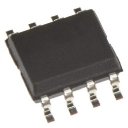 1000 pcs - onsemi NCD57090EDWR2G, 6.5 A, 20V 8-Pin, SOIC