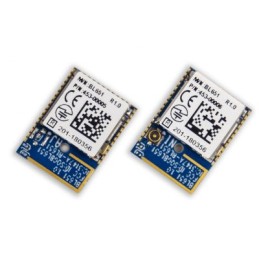 1000 pcs - Laird Connectivity 453-00005 Bluetooth Module 5