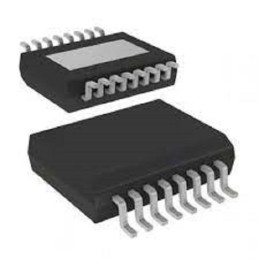 1000 pcs - STMicroelectronics L99H02XPTR, DC DC Motor Driver 36-Pin, PowerSSO-36