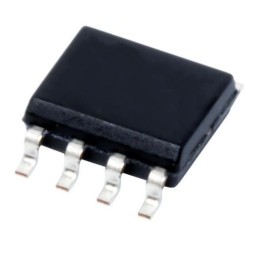 1000 pcs - onsemi NCD57090CDWR2G, 6.5 A, 22V 8-Pin, SOIC