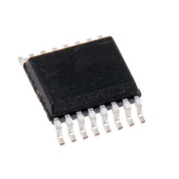 1000 pcs - Renesas Electronics ICL3232ECAZ-T 16-Channel Line Transceiver