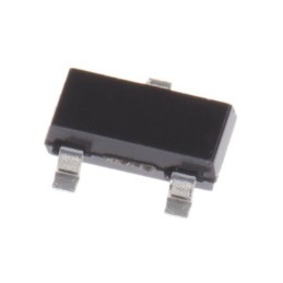 1000 pcs - Renesas Electronics Voltage Reference 0.2% 3 Ld SOT-23, ISL21010CFH341Z-TK