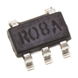 1000 pcs - Texas Instruments Fixed Series Voltage Reference 2.5V ±0.2 % 5-Pin SOT-23, LM4120AIM5-2.5/NOPB