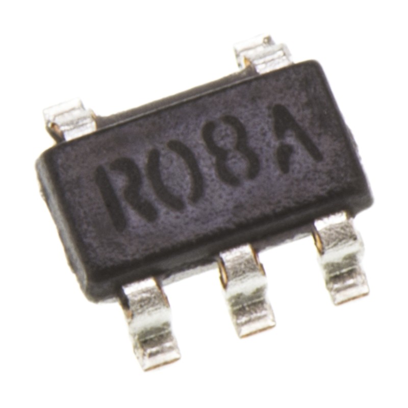 1000 pcs - Texas Instruments Fixed Series Voltage Reference 2.5V ±0.2 % 5-Pin SOT-23, LM4120AIM5-2.5/NOPB