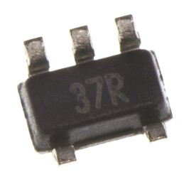 1000 pcs - Texas Instruments Fixed Series Voltage Reference 2.5V ±0.2 % 5-Pin SOT-23, LM4120AIM5-2.5/NOPB