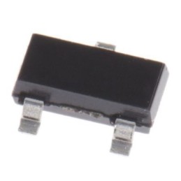 1000 pcs - ISL60002DAH333Z-TK Renesas Electronics, Low Power, Op Amps, 3.3 V, 3-Pin 3 Ld SOT-23
