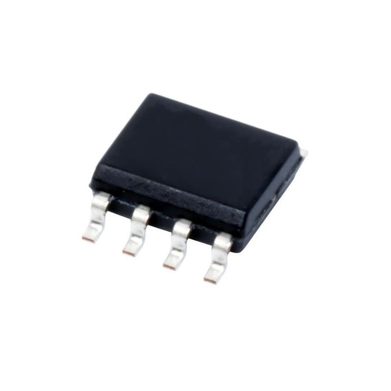 1000 pcs - onsemi NCD57090BDWR2G, 6.5 A, 22V 8-Pin, SOIC
