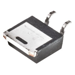 1000 pcs - Vishay VS-10TTS08S-M3, Thyristor 800V, 6.5A 15mA