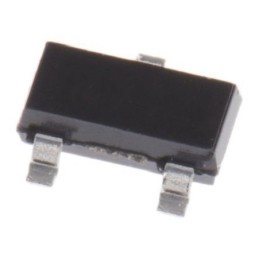 1000 pcs - Renesas Electronics Precision Voltage Reference 2.048V 0.2%, ISL21080CIH320Z-TK