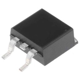 1000 pcs - STMicroelectronics Surface Mount, 4-pin, TRIAC, 800V