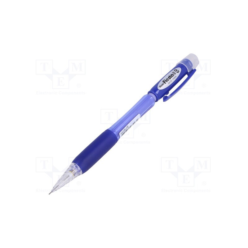 1 pcs x PENTEL - 6938623920600 - Pencil, blue