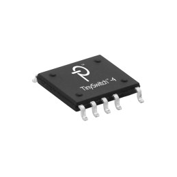 1000 pcs - Power Integrations, AC-DC Converter 11-Pin, eSOP-12B TNY285KG-TL