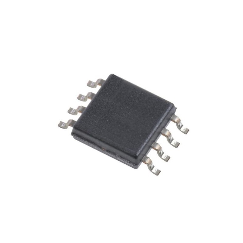 1000 pcs - ISL23511WFB8Z-TK, Digital Potentiometer 32-Position I2C 8 Pin, SOIC 8