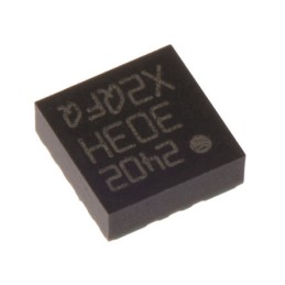 1000 pcs - STMicroelectronics 3-Axis Surface Mount Sensor, TFLGA, Serial-3 Wire, Serial-4 Wire, Serial-I2C, Serial-SPI, 16-Pin