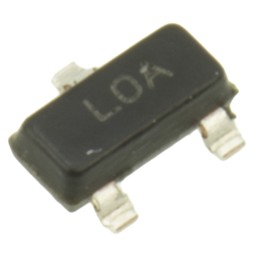 1000 pcs - Texas Instruments LM3480IM3-3.3/NOPB, 1 Low Dropout Voltage, Voltage Regulator 100mA, 3.3 V 3-Pin, SOT-23