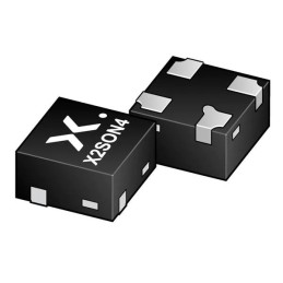 10000 pcs - Nexperia 74AUP1G14GX4-Q100Z Triple Schmitt Trigger Schmitt Trigger Inverter