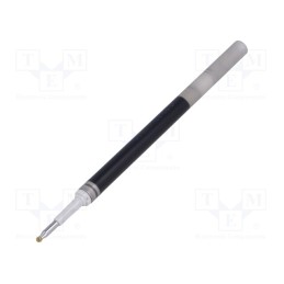 1 pcs x PENTEL - 72512167045 - Ball pen refill, black