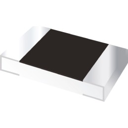 10000 pcs - Bourns CGA0402MLC-05G, ESD Protection Diode, 2-Pin MLC