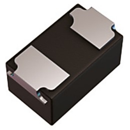 10000 pcs - Diodes Inc D24V0L1B2LPS-7B, Bi-Directional TVS Diode, 90W, 2-Pin U-DFN1006