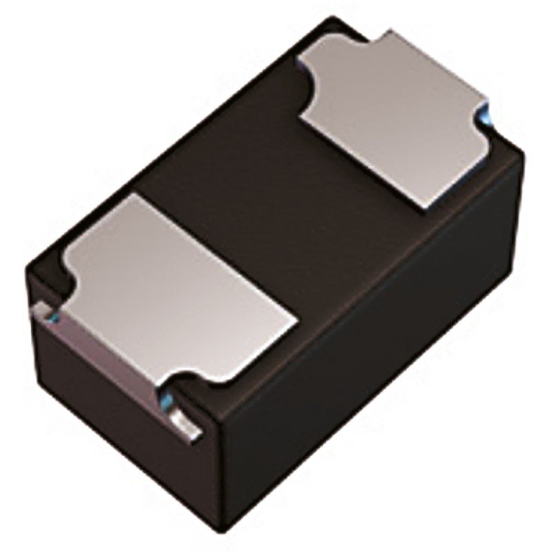 10000 pcs - Diodes Inc D24V0L1B2LPS-7B, Bi-Directional TVS Diode, 90W, 2-Pin U-DFN1006