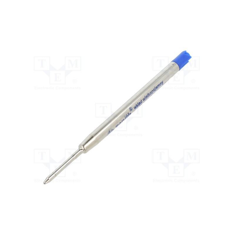 1 pcs x PILOT - 4902505270598 - Pen, blue, REXGRIP