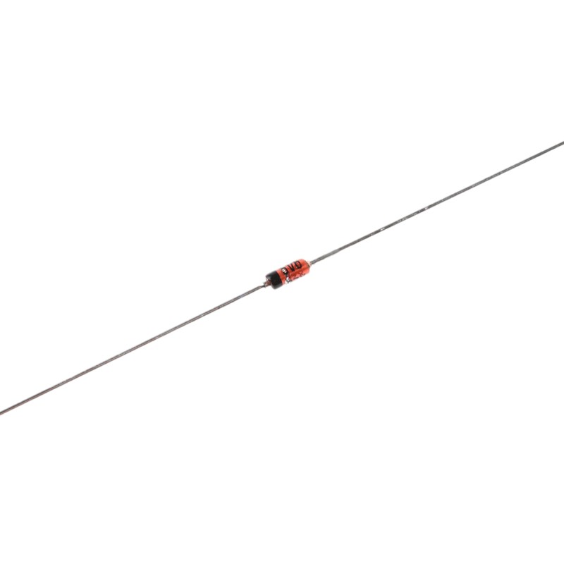 10000 pcs - Vishay, 5.6V Zener Diode 7% 500 mW Through Hole 2-Pin DO-35