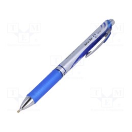 1 pcs x PENTEL - 4902506070975 - Rollerball pen, blue, BL77