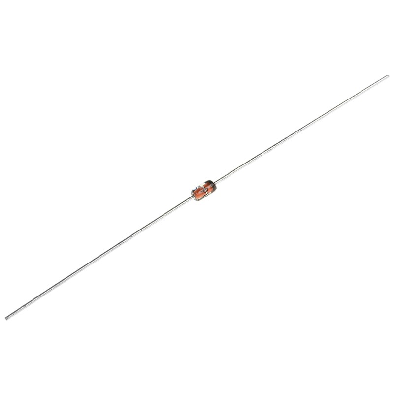 10000 pcs - Nexperia, 8.2V Zener Diode 5% 500 mW Through Hole 2-Pin DO-35