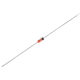 10000 pcs - Vishay, 18V Zener Diode 6% 500 mW Through Hole 2-Pin DO-35
