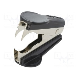 1 pcs x RAPID - C2 BLACK - Staple remover