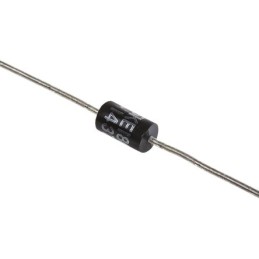 1400 pcs - Vishay 1.5KE18CA-E3/54, Bi-Directional TVS Diode, 1500W, 2-Pin 1.5KE